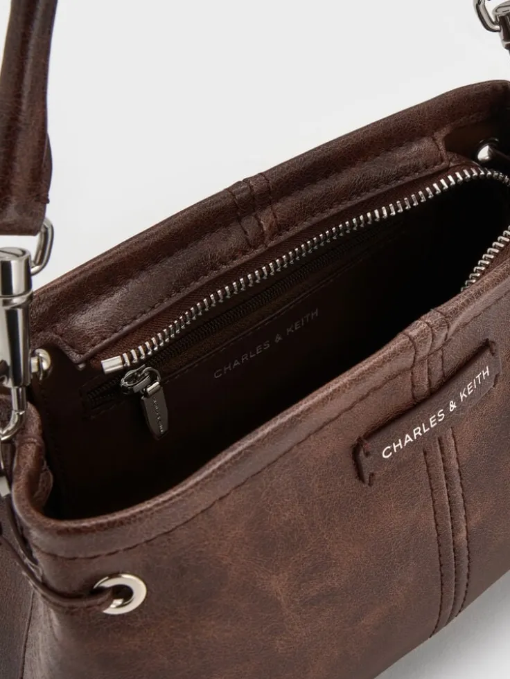 Noane Top Handle Bag