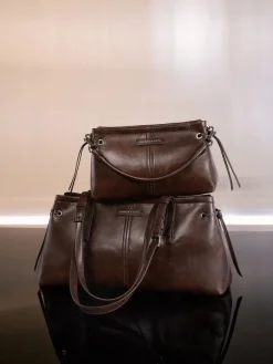 Noane Top Handle Bag