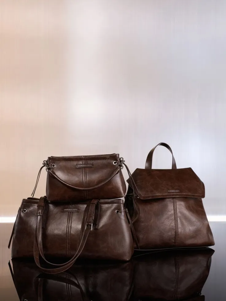 Noane Top Handle Bag