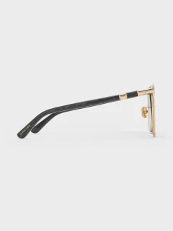 Ophelia Square Sunglasses
