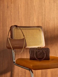 Philomena Bowling Bag