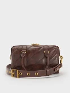 Philomena Bowling Bag