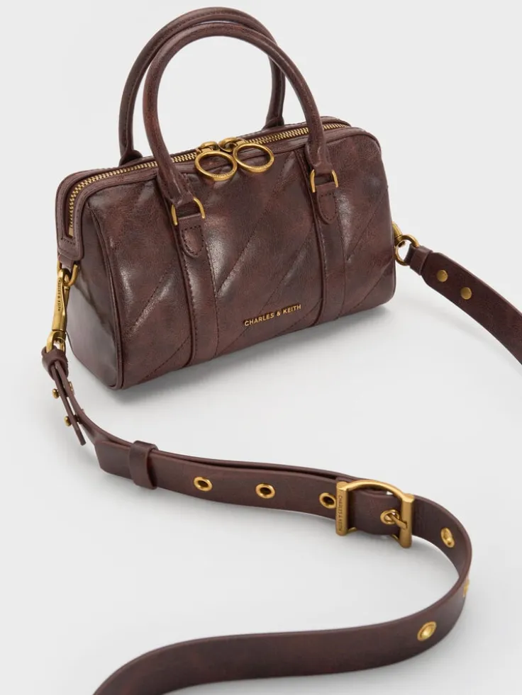 Philomena Bowling Bag