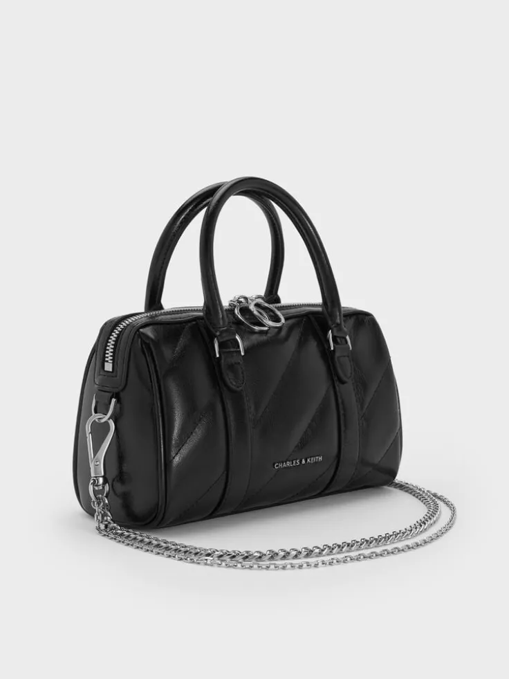 Philomena Bowling Bag