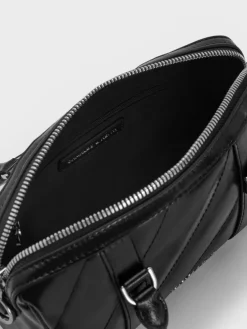 Philomena Bowling Bag