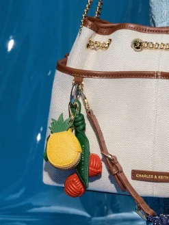 Pineapple Charm