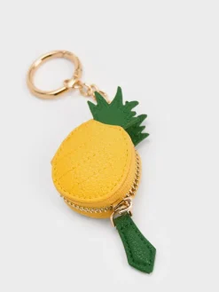 Pineapple Charm