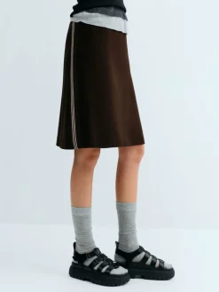 Platform Caged Sandals