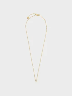 Princess Chain Necklace