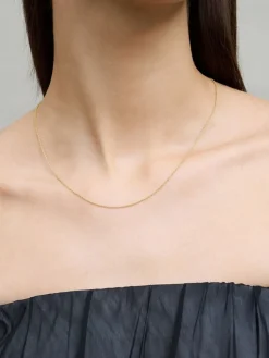 Princess Chain Necklace