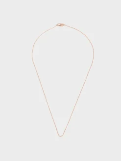 Princess Chain Necklace