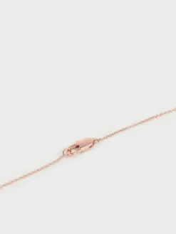 Princess Chain Necklace