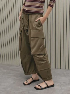 Raina Toe-Ring Sandals
