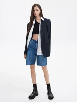 Remy Ridged-Sole Chelsea Boots