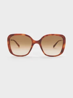 Renee Butterfly Sunglasses