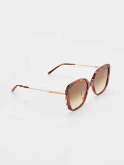 Renee Butterfly Sunglasses