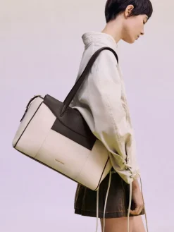 Roan Canvas Tote Bag