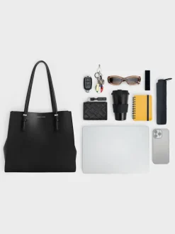 Sansa Tote Bag