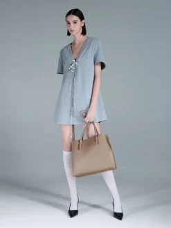 Sansa Tote Bag