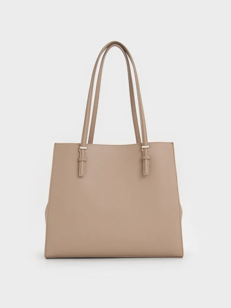 Sansa Tote Bag
