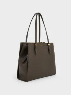 Sansa Tote Bag