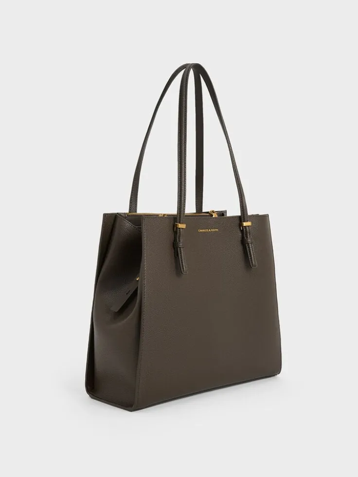 Sansa Tote Bag