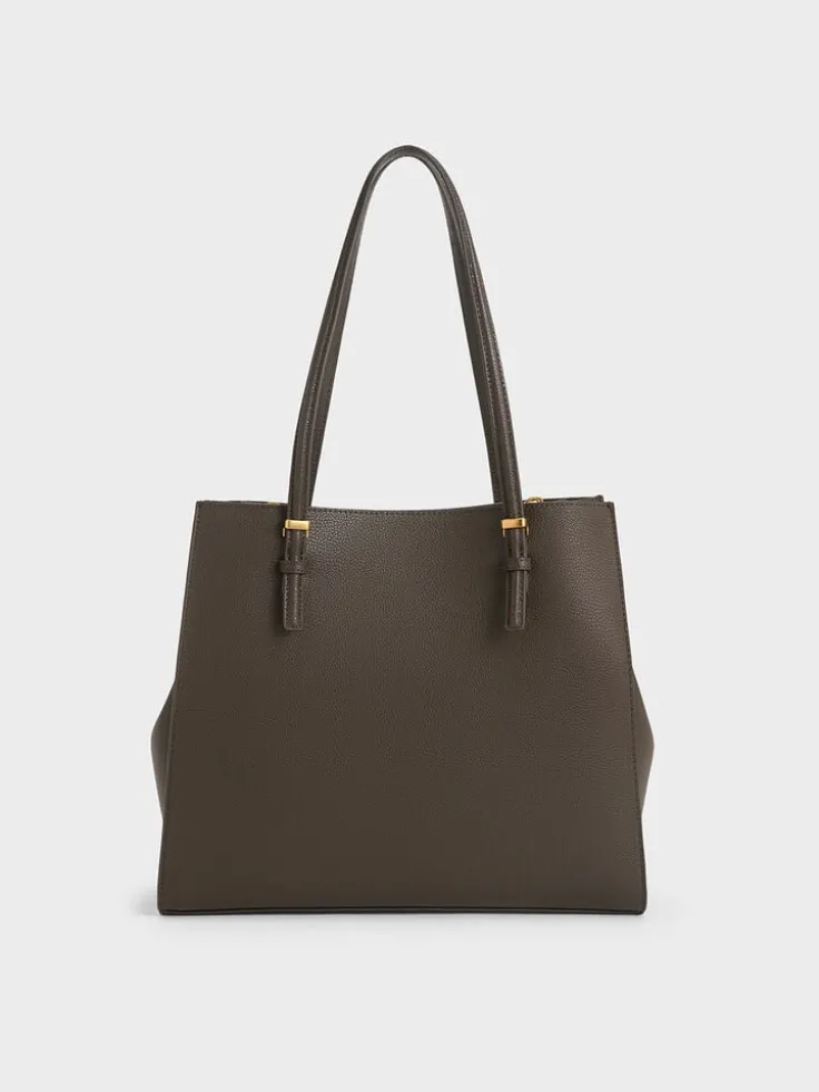 Sansa Tote Bag