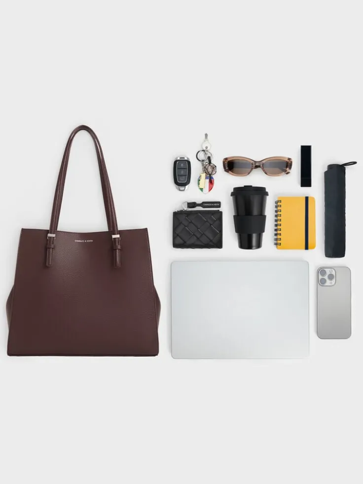 Sansa Tote Bag