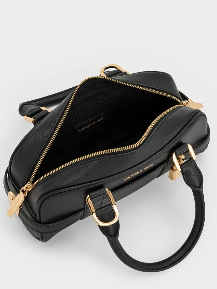 Scottie Bowling Bag