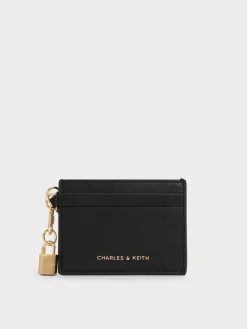 Scottie Card Holder