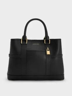 Scottie Tote Bag