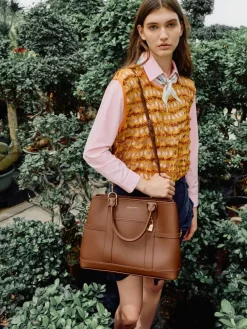 Scottie Tote Bag