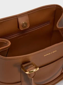 Scottie Tote Bag