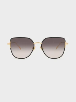 Seraphina Butterfly Sunglasses