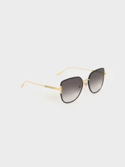Seraphina Butterfly Sunglasses