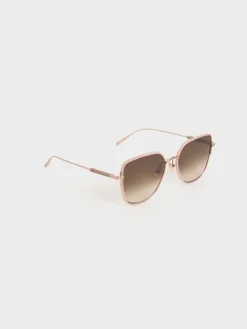 Seraphina Butterfly Sunglasses