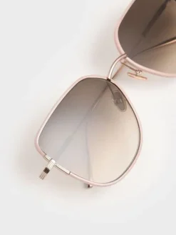 Seraphina Butterfly Sunglasses