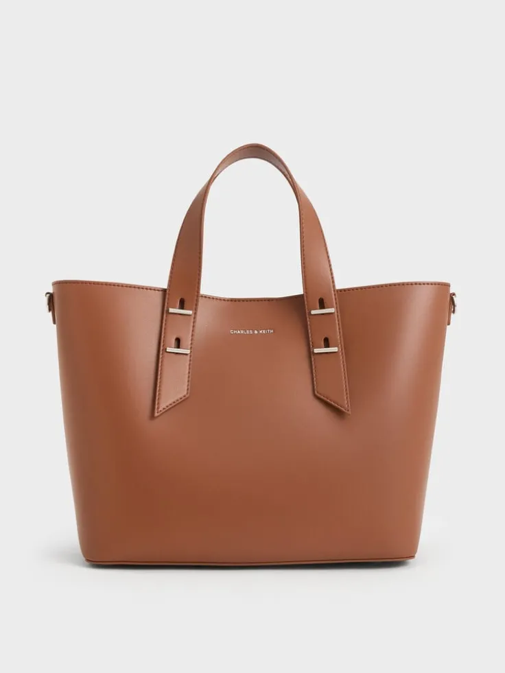 Shania Tote Bag
