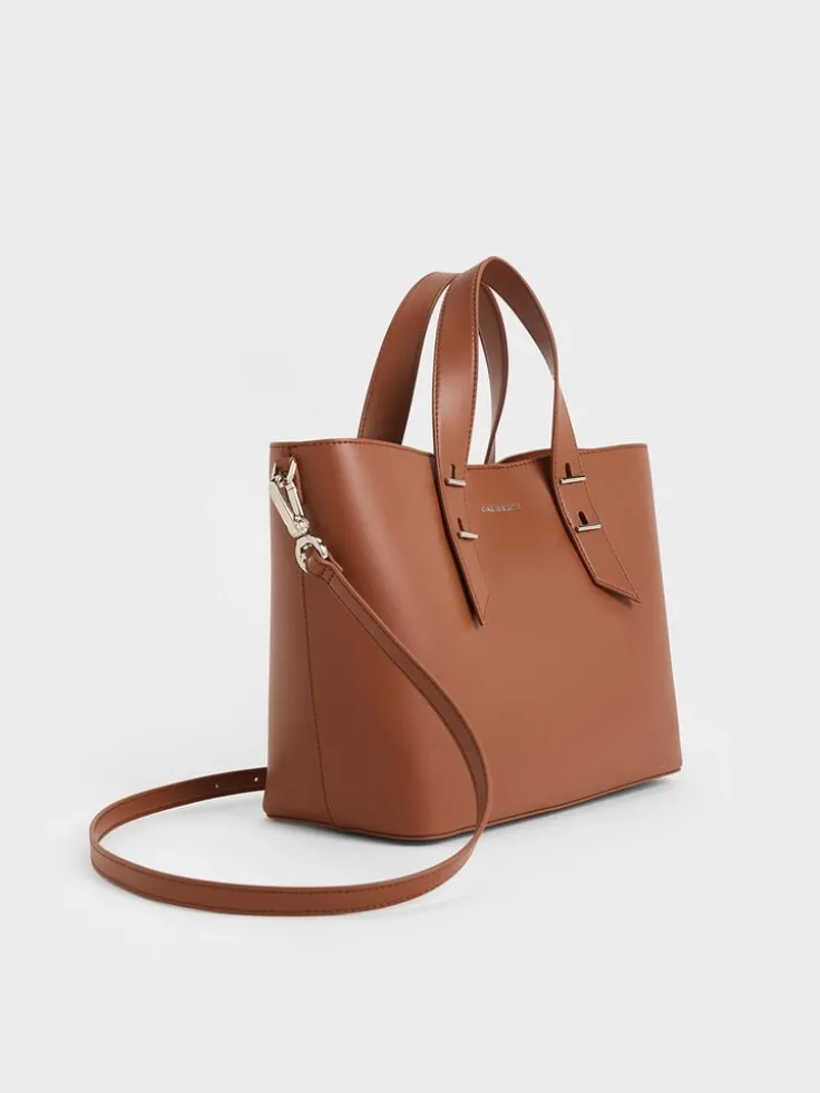 Shania Tote Bag