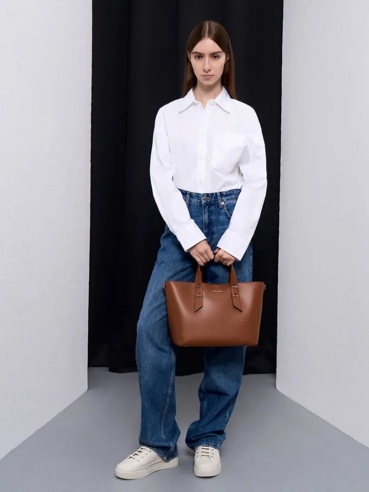 Shania Tote Bag