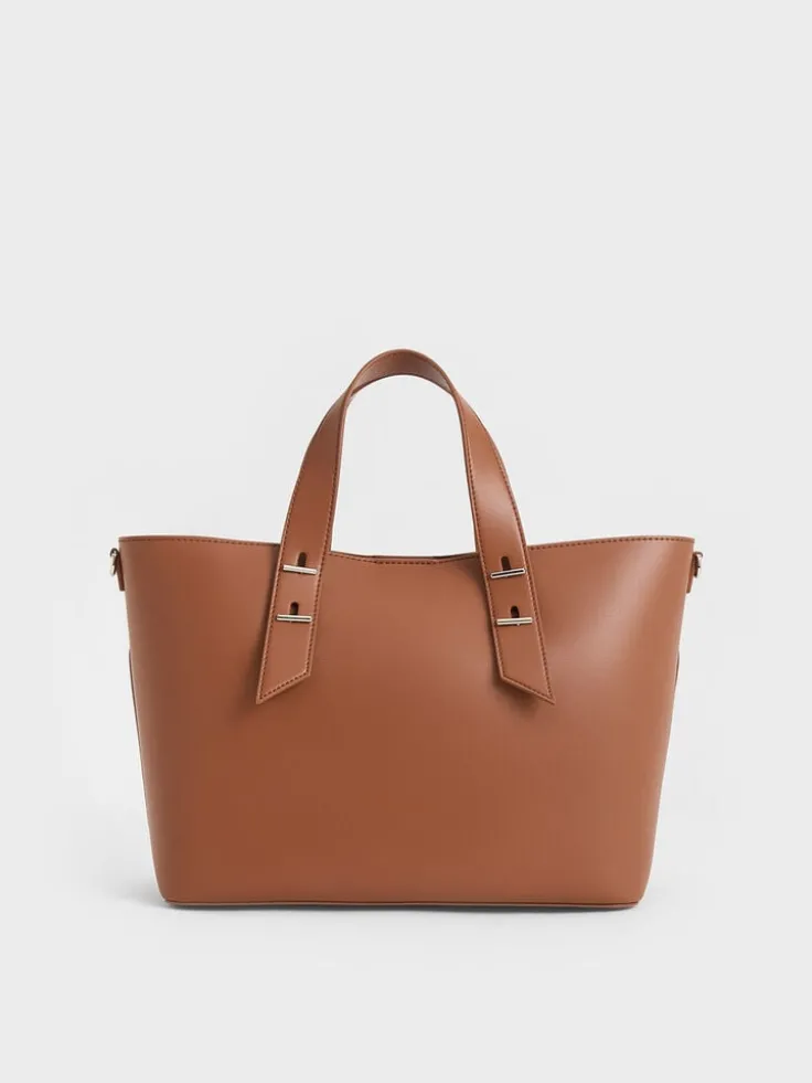 Shania Tote Bag