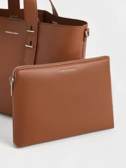 Shania Tote Bag