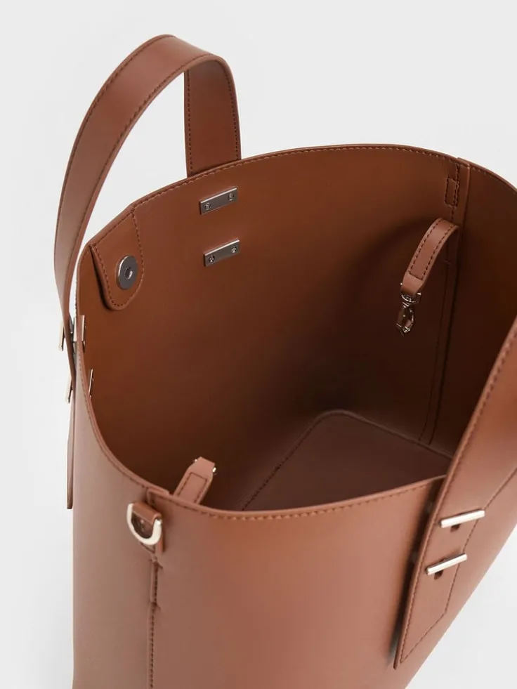 Shania Tote Bag