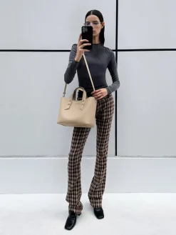 Shania Tote Bag