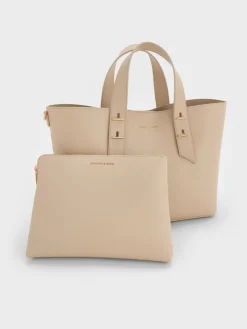 Shania Tote Bag