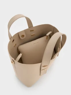 Shania Tote Bag