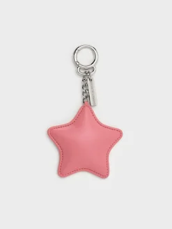 Star Mirror Charm
