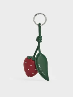 Strawberry Charm