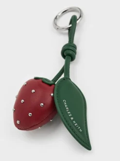 Strawberry Charm