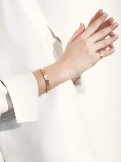 Swarovski&reg; Crystal Studded Ring